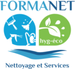 Formanet-nettoyage
